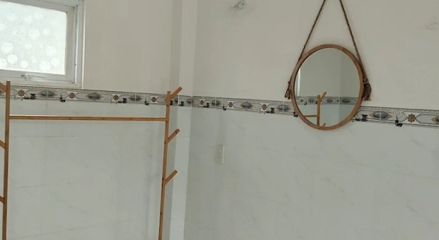 Номер Standard Vibi motel