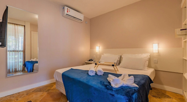 Beach Park Suites #120 Beachfront by Carpediem, Reserva ahora Apartamento Hoteles en Noreste de Brasil con aparcamiento, Aparcamiento