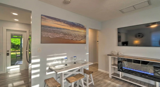 Charming Vacation Rental: Close to Downtown!, Забронировать Дом для отпуска Сарасота Sarasota Area