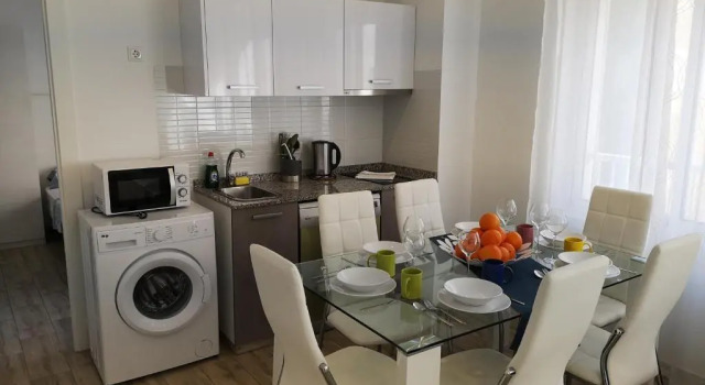 Апартаменты с 2 комнатами Apartamentos Benidorm Chorrol