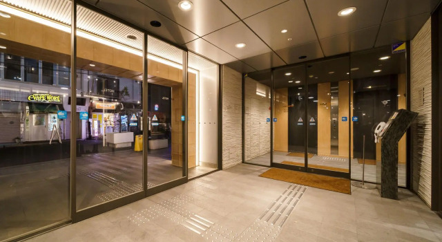 Super Hotel Kyoto Shijyo Kawaramachi