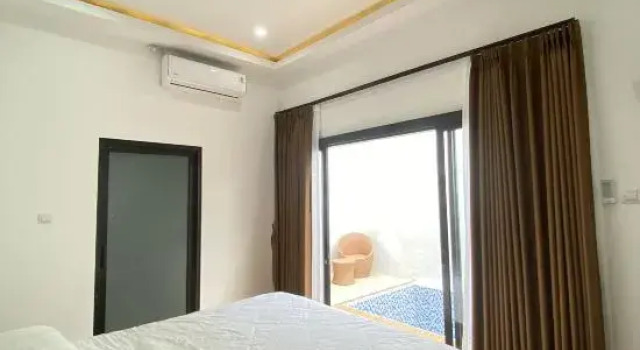 Suite Marina Villa 1