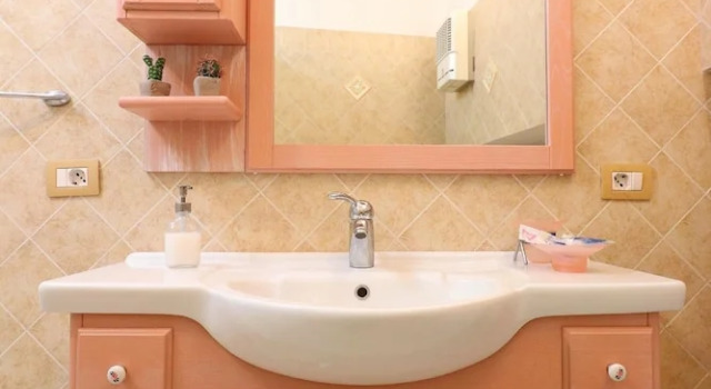 Номер Standard Casa Alessandra Positano