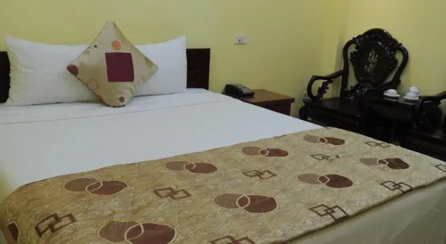 Lemon Hotel