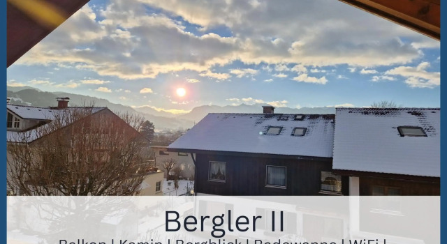[Sogemütlich] Grüntenblick, Prenota Hotel Blaichach Baviera