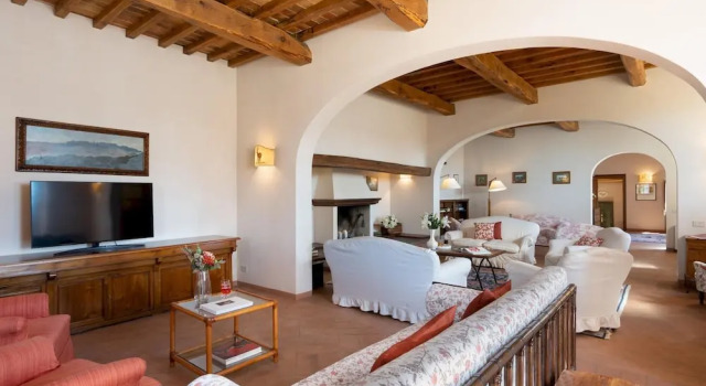 Cosciano 12, Emma Villas, Book Hotel Hotels in Pomarance with a Pool, Swimming Pool