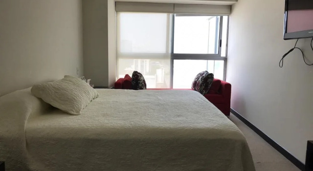 Grand Polanco Residencial, Забронировать Апартаменты/квартира Мехико Мексико, рядом с Palacio de Hierro Shopping Mall