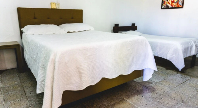 Cabinas El Prado, Забронировать Отель Сан-Исидро-эль-Хенераль Сан-Хосе
