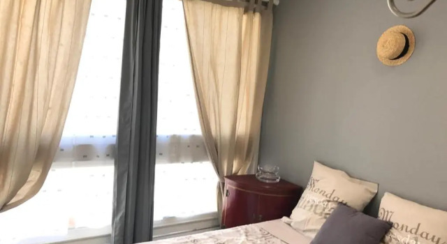 Perfect 3 Bedroom Cannes Center - Close Croisette