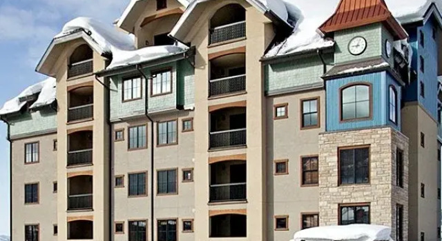 Highmark Steamboat Springs - 4D, Забронировать Отель Отели Стимбот-Спрингса 4 звезды, 4*