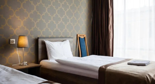 Hotel Almi