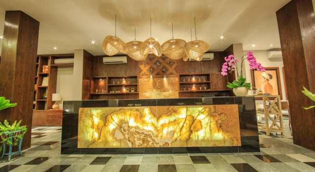Tejaprana Bisma - CHSE Certified, Buchen Sie Hotel SPA-Hotels in Gianyar, SPA