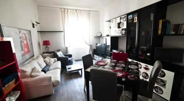 CasaLina Suite in Milan