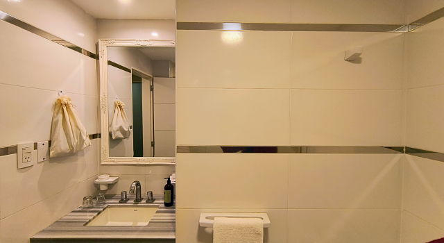 Номер Standard HDA Hotel & Spa