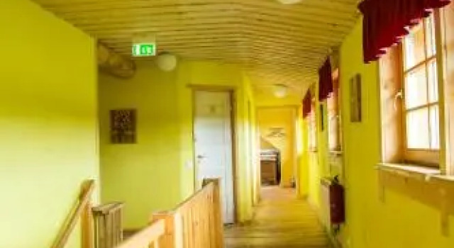 Puuna Öömaja, Boek Hotel Hotels in Baltic Sea met parkeren, Parkeren