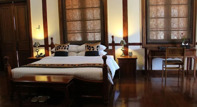 Double Suite Hotel Dawei