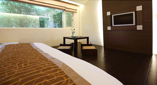 Yi Yuan Resort, Book Ferieresort Hoteller i Taitung County med pool, Swimmingpool
