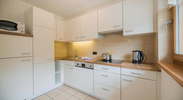 Апартаменты PLAN DE CORONES apartments