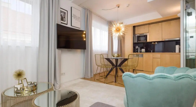 Люкс Superior RAFAEL KAISER - Premium Apartments City Centre - Contactless Check-In