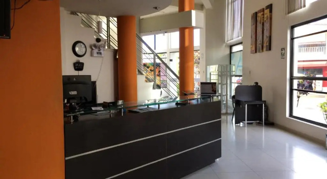 Hotel Suite Luna del Valle, Book Hotel Hoteller i Cajamarca med pool, Swimmingpool