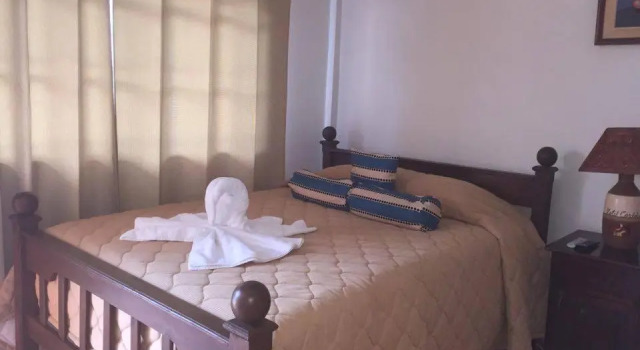 Двухместный номер Standard Hotel Cordoba