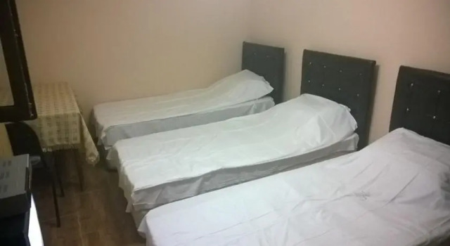 Guest House Kontcelidze, Book Guesthouse Batumi 
