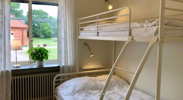 Номер Standard Pensionat Söderåsen