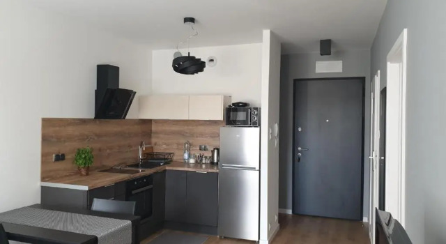 Quo Vadis Apartment, Prenota Appartamento Varsavia Masovia