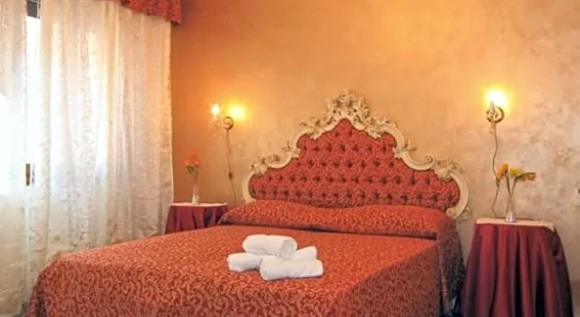 Номер Superior B&B Rialto Dream