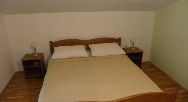 Apartments Tino
