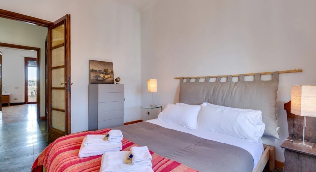 Rome as you feel - Vatican Apartments, Забронировать Апартаменты/квартира Апартаменты Рима, рядом с Площадь Колонны, Апартаменты/квартира