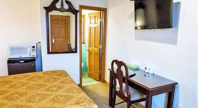 Sutton Inn, Varaa Hotelli Elkton Maryland