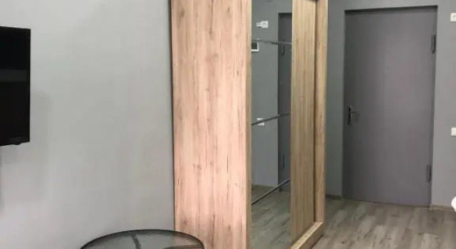 Kutaisi Fashion Cozy Studio