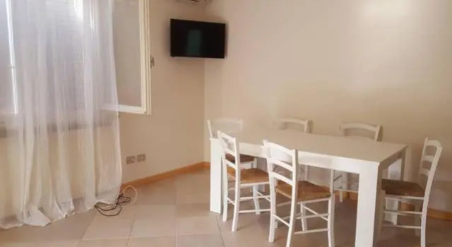 Апартаменты с 3 комнатами Residence Corte del Bosco