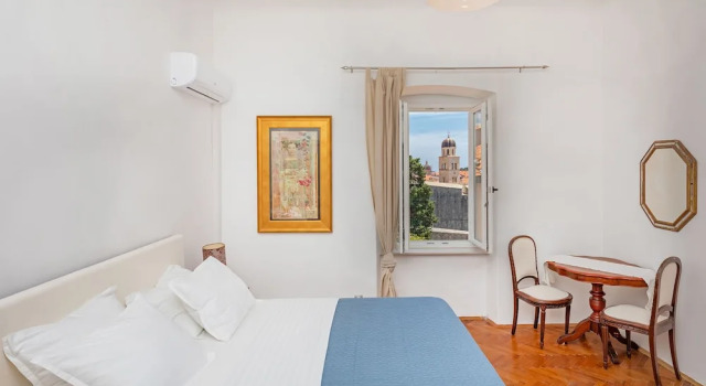 Апартаменты Standard Apartment Entre les jardins