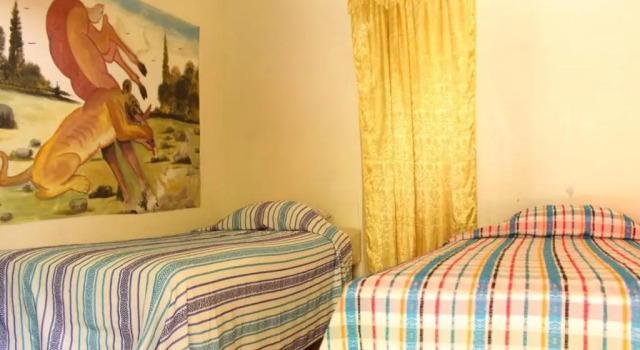 Hotel Bruno's Place, Rezervovat Hotel Levné hotely v Peten