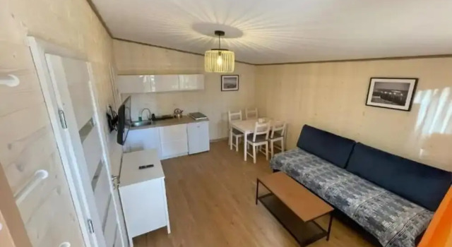 New Houses Available Near the sea in Dziwnowek