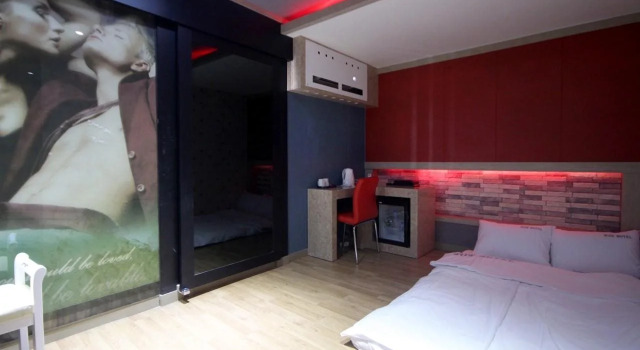 Pohang Wow Hotel