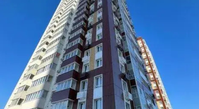 Апартаменты  Ключ-Комфорт на ул. Аблукова, д.18