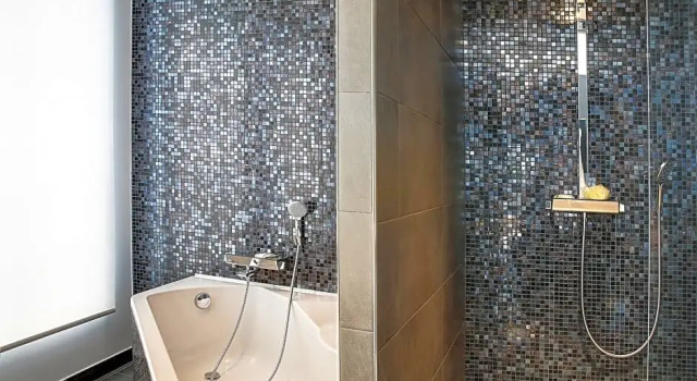 Полулюкс Best Western Premier de La Poste & Spa