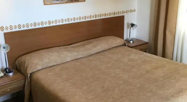 Трёхместный номер Standard Hotel Azzurro
