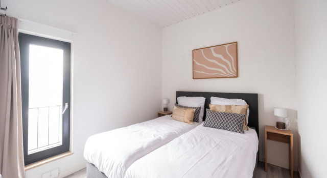 Студия Comfort Sunday Ferienpark Hambachtal, Oberhambach
