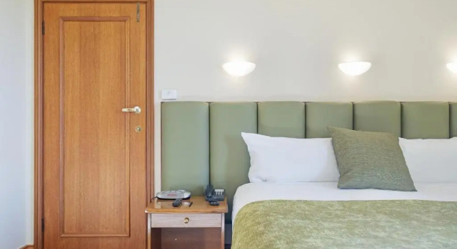 Номер Executive Country Club Tasmania