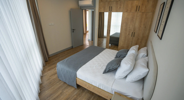 Let'stay Marine Homes