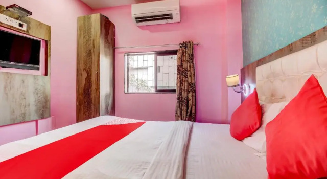 OYO 67027 Grace Inn