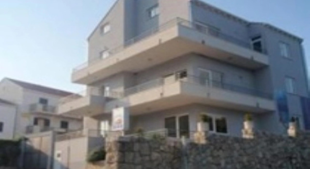 Apartments Red Coral Cavtat, Забронировать Апартаменты/квартира Отели Цавтат с парковкой, рядом с Пляж Циста Лука 1, Парковка