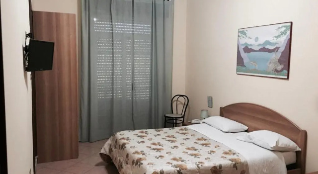 Двухместный номер Standard Hotel del Lago