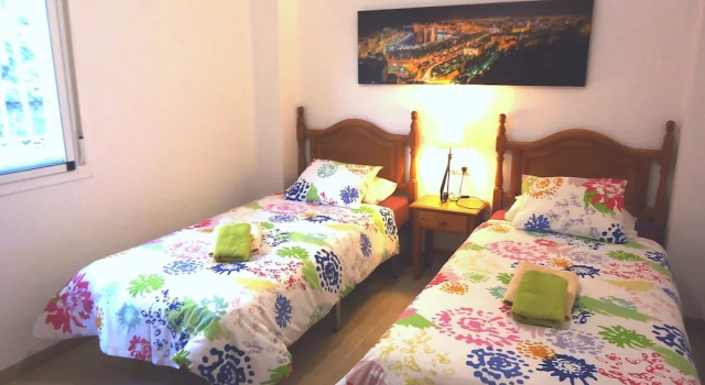 1051 Villa Al-andalus