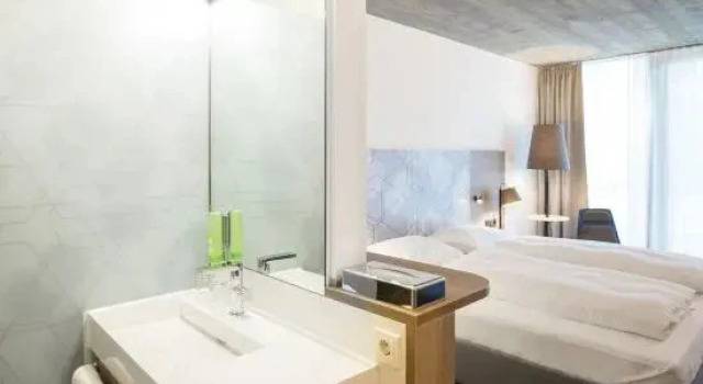 Номер Standard arte Hotel Kufstein