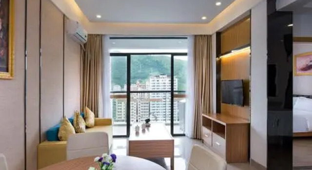 Vienna International Hotel Huizhou Daya Bay Century City, Boek Hotel Goedkope hotels in Guangdong